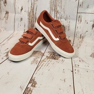 Vans Old Skool V Sneakers – Men’s Size 8.5